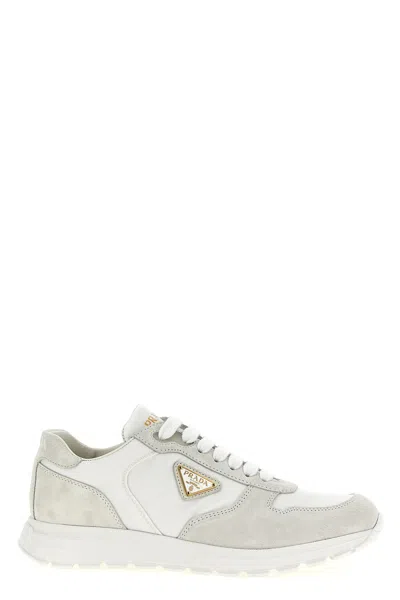 PRADA 'PRAX 01' SNEAKERS