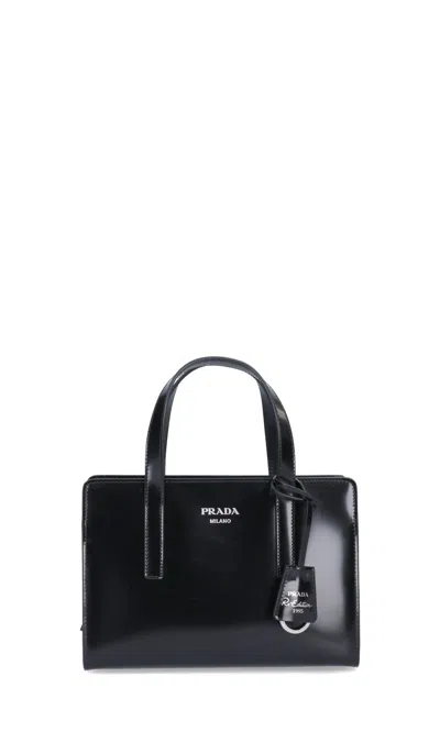 PRADA RE-EDITION 1995 MINI HANDBAG