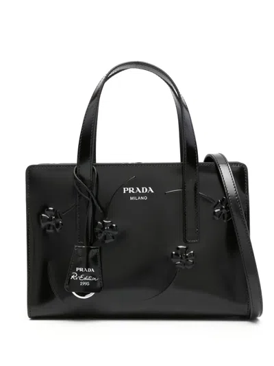 PRADA RE-EDITION 1995 TOTE BAG