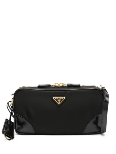 PRADA RE-EDITION 2002 RE-NYLON SHOULDER BAG