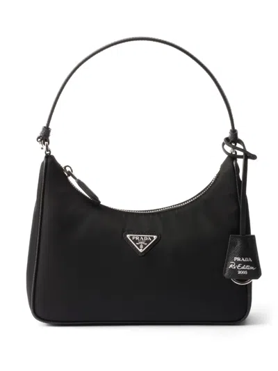 PRADA RE-EDITION MINI BAG