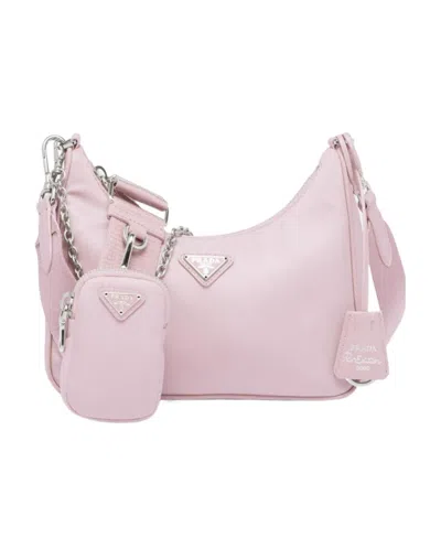 PRADA PRADA RE-EDITION 2005 RE-NYLON BAG