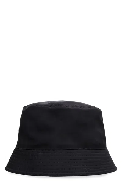 PRADA RE-NYLON HAT