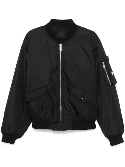 PRADA RE-NYLON JACKET