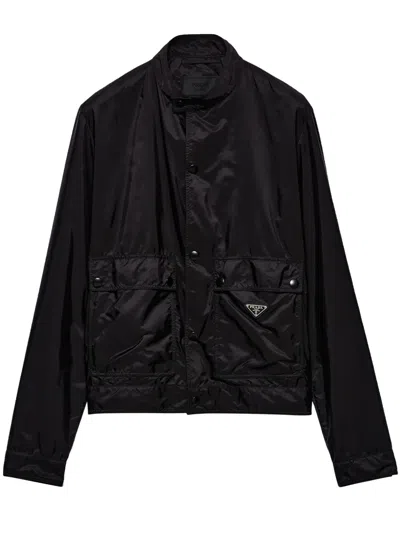 PRADA RE-NYLON JACKET