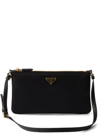 PRADA RE-NYLON SHOULDER BAG