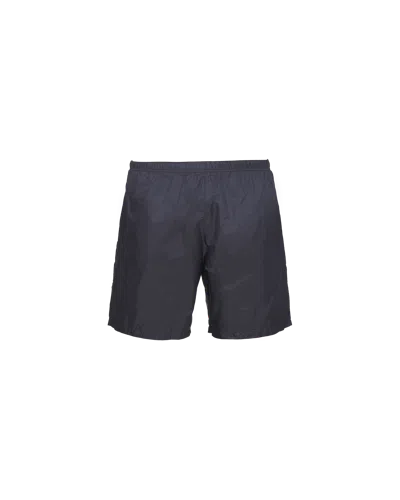 PRADA RE-NYLON SWIM TRUNKS