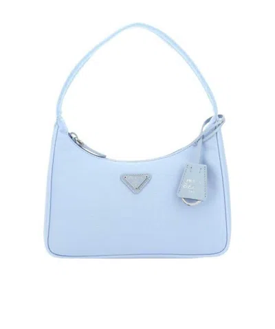 PRADA RE-NYLON RE-EDITION 2000 MINI-BAG