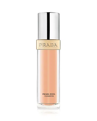 PRADA REVEAL FOUNDATION