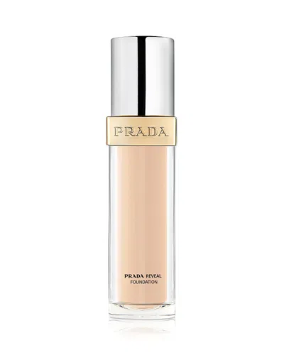PRADA REVEAL FOUNDATION