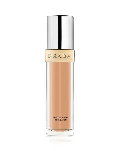 PRADA REVEAL FOUNDATION