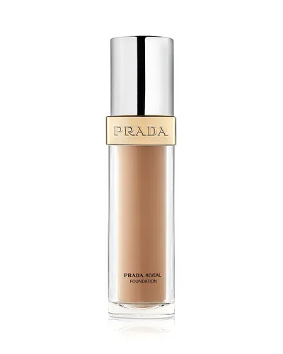 PRADA REVEAL FOUNDATION