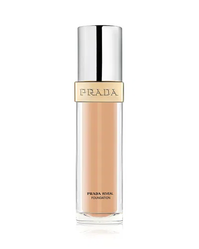 PRADA REVEAL FOUNDATION