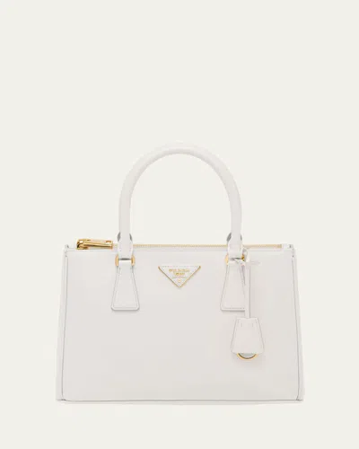 PRADA SFUMATO GALLERIA MEDIUM TOP-HANDLE BAG