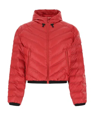 PRADA SHORT COTTON CLOTHES