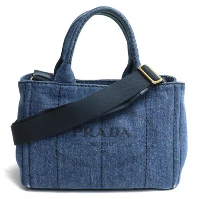 PRADA SHOULDER BAG (PRE-OWNED)