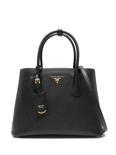 PRADA SMALL SAFFIANO TOTE BAG