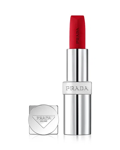PRADA SOFT MATTE REFILLABLE LIPSTICK