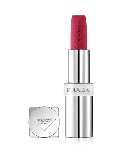 PRADA SOFT MATTE REFILLABLE LIPSTICK