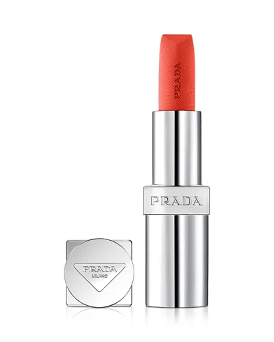 PRADA SOFT MATTE REFILLABLE LIPSTICK