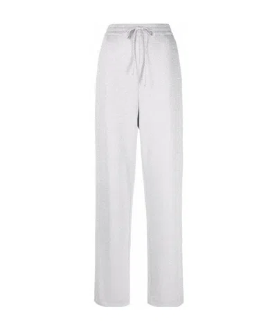 PRADA PRADA STRAIGHT LEG DRAWSTRING TRACK PANTS