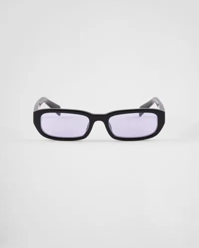 PRADA PRADA SYMBOLE SONNENBRILLE