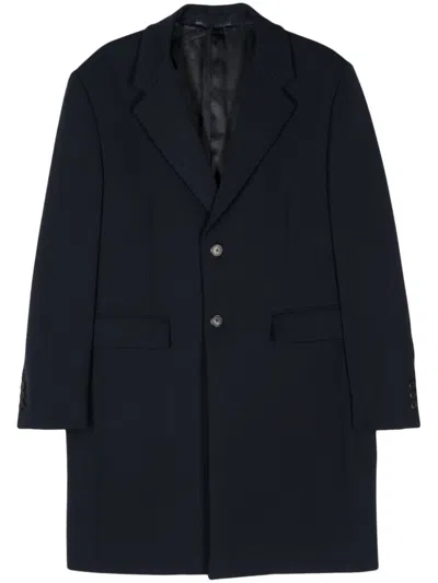 PRADA TWILL COAT