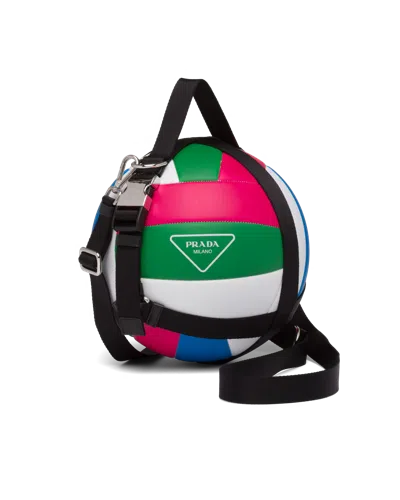 PRADA VOLLEYBALL