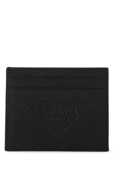PRADA PRADA WALLETS