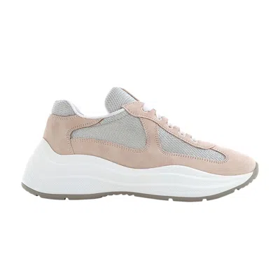 PRADA PRADA WMNS AMERICA'S CUP 'PALE PINK'