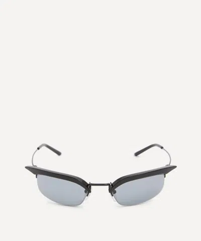 PRADA PRADA WOMEN'S RECTANGULAR COMBINATION SUNGLASSES