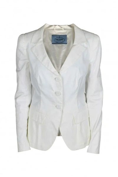 PRADA PRADA WOMEN SUIT