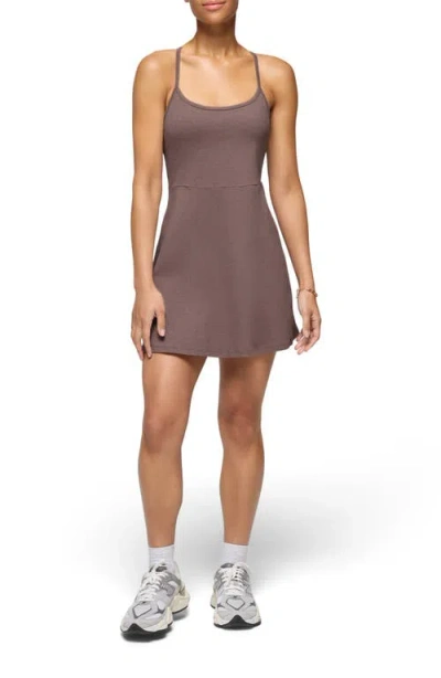 PRANA PRANA HEAVANA EVERY MINUTE MINIDRESS