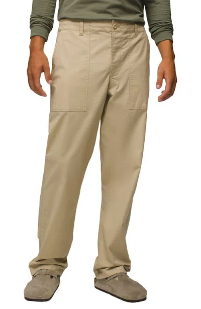 PRANA PRANA PALISADES RIPSTOP FIELD PANTS