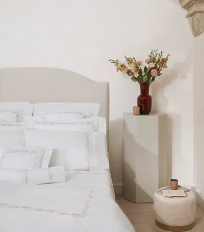 PRATESI ICONA PILLOWCASE