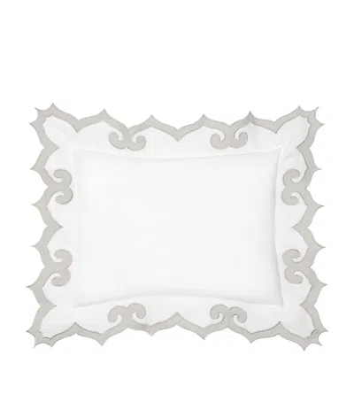 PRATESI MARRAKESH BOUDOIR SHAM