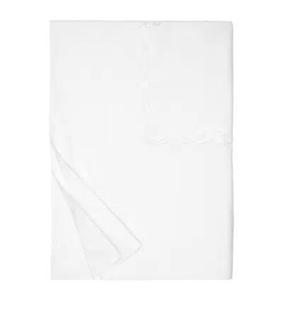 PRATESI MARRAKESH KING DUVET COVER