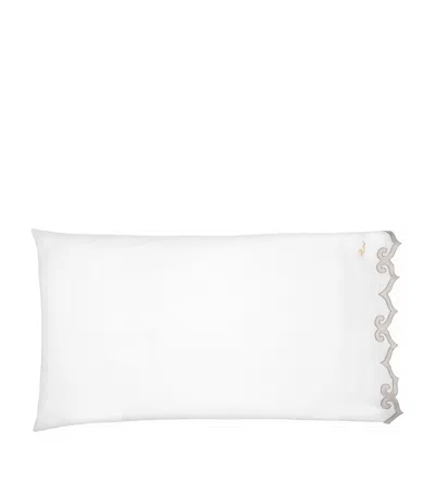 PRATESI MARRAKESH KING PILLOWCASE