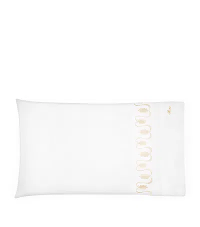 PRATESI PAOLINA KING PILLOWCASE