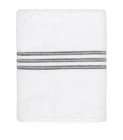 PRATESI TRE RIGHE FACE CLOTH