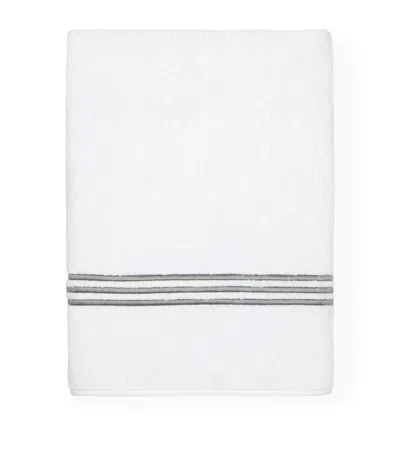 PRATESI TRE RIGHE HAND TOWEL