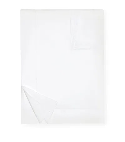 PRATESI TRE RIGHE SUPER KING DUVET COVER