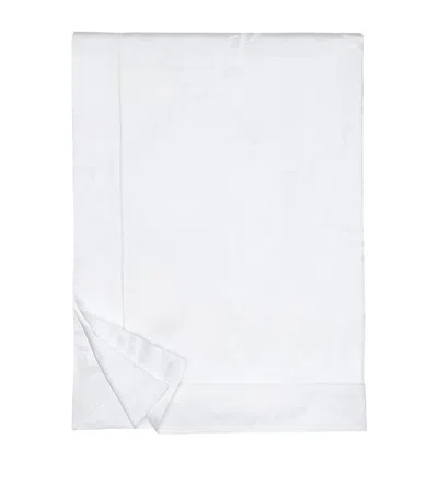 PRATESI TRECCIA KING DUVET COVER