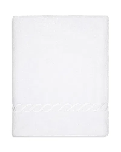 PRATESI TRECCIA MODERNO BATH SHEET