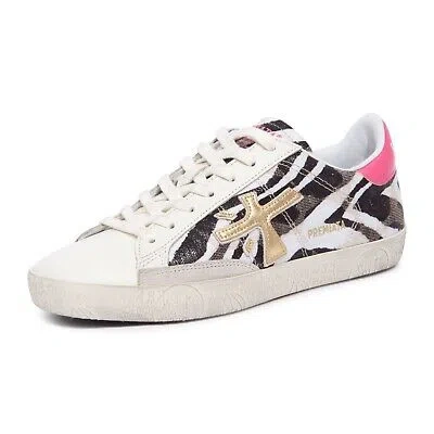 PREMIATA 0223AS SNEAKER DONNA PREMIATA STEVEND WOMAN SHOES