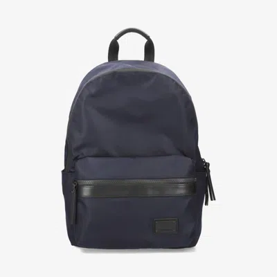PREMIATA BACKPACK PREMIATA BLADE 2120 BLUE