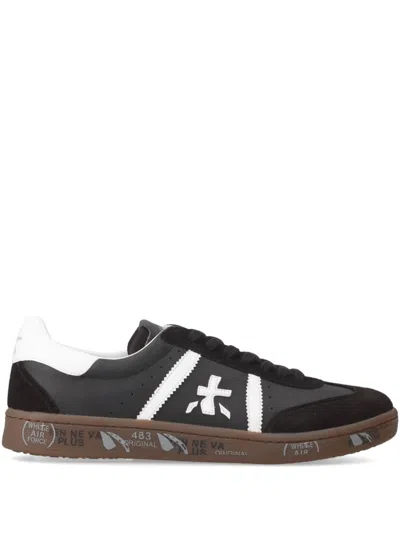 PREMIATA BONNIE SNEAKERS