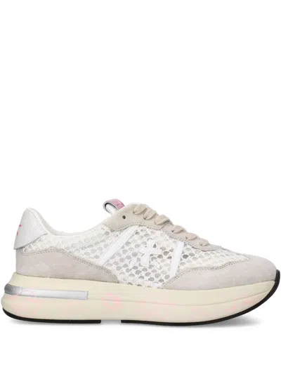 PREMIATA CASSIE SNEAKERS