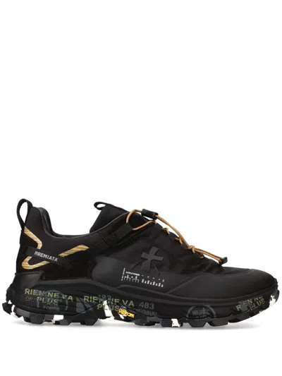 PREMIATA CROSS SNEAKERS