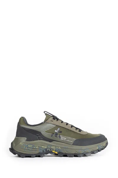 PREMIATA DEVIN 436 SNEAKERS